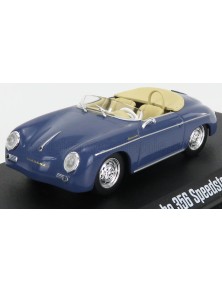 PORSCHE - 356 SPEEDSTER...