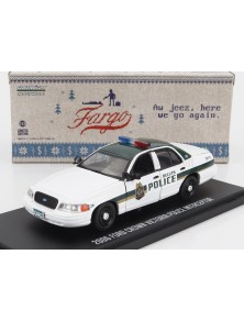 FORD USA - CROWN VICTORIA...