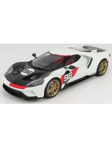 FORD USA - GT N 98 2021 -...