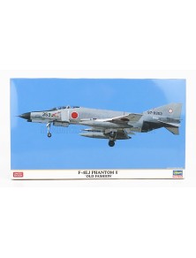 AIRPLANE - F-4EJ PHANTOM II...