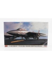 GRUMMAN - F-14A TOMCAT VF-103 JOLLY ROGERS CHRISTMAS SPECIAL MILITARY AIRPLANE 1974 - /