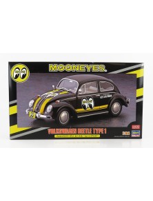 VOLKSWAGEN - BEETLE TYPE 1...