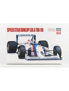 LOLA - F3000 T90-50 N 5 SEASON 1990 M.HASEMI - /