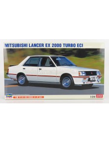 MITSUBISHI - LANCER EX 2000...