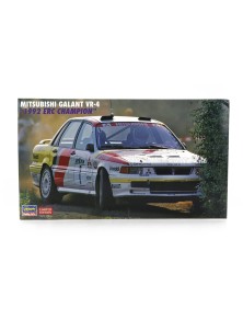 MITSUBISHI - GALANT VR-4...