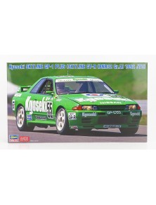 NISSAN - SKYLINE GT-R GP-1...