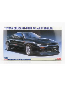 TOYOTA - CELICA GT-FOUR RC COUPE 1991 - /