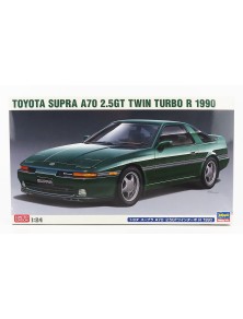 TOYOTA - SUPRA A70 2.5 GT TWIN TURBO R COUPE 1990 - /