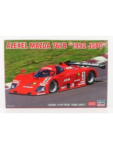 MAZDA - 767B TEAM ALEXEL N...