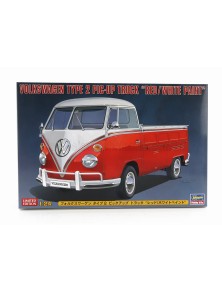 VOLKSWAGEN - T1 TYPE 2...