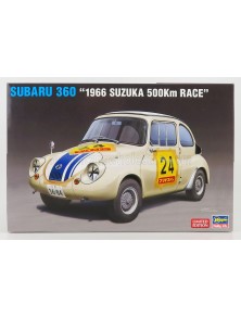 SUBARU - 360 N 24 500km...