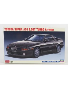 TOYOTA - SUPRA A70 3.0...