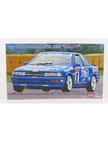 TOYOTA - COROLLA LEVIN (AE92) TEAM BIYO N 8 JTC 1989 K.OKAMOTO - Y.TANAKA - /