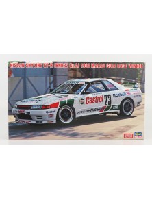 NISSAN - SKYLINE GT-R (BNR32) Gr.A N 23 WINNER MACAU GUIA RACE 1990 M.HASEMI - /