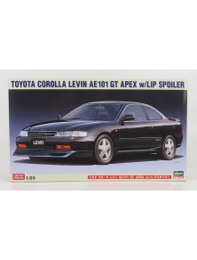 TOYOTA - COROLLA LEVIN...