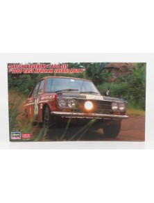 DATSUN - BLUEBIRD 1600 SSS N 36 RALLY EAST AFRICAN 1969 D.MCCONNEL - K.V.OULTON - /