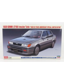 ISUZU - GEMINI (JT150)...