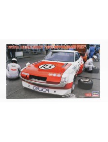 TOYOTA - CELICA 1600GT N 15 NIPPON GP 1973 - /