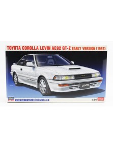 TOYOTA - COROLLA LEVIN...