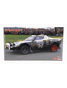 LANCIA - STRATOS HF N 2...