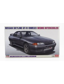 NISSAN - SKYLINE GT-R...