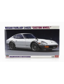 NISSAN - FAIRLADY 240 ZG...