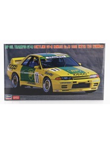 NISSAN - SKYLINE GT-R (R32) Gr.A TEAM BP N 11 RACING 1993 - /