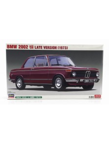 BMW - 2002 Tii LATE VERSION...