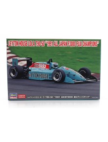 LEYTON HOUSE - F3000 T90-50...