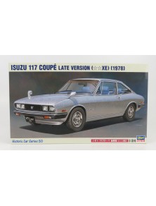 ISUZU - 117 COUPE 1978 - /