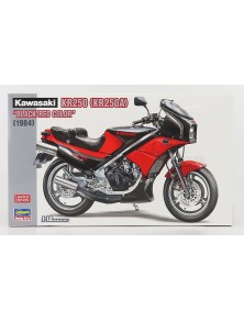 KAWASAKI - KR250 MOTORCYCLE...