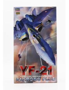 TV SERIES - YF-21 ROBOT...