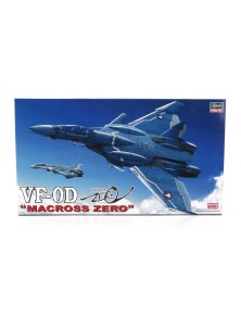 TV SERIES - VF-0D VARIABLE...