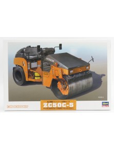 YANMAR - ZC50C-5 RULLO...