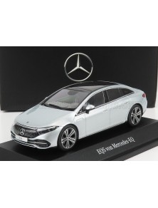 MERCEDES BENZ - EQS VON...