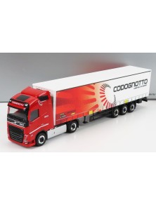 VOLVO - FH4 500 TRUCK...