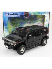 HUMMER - H2 POLICE 2006-...