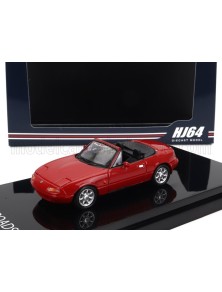 MAZDA - EUNOS (MX5) SPIDER...