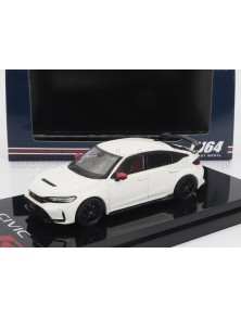 HONDA - CIVIC TYPE-R (FL5) 2020 - WHITE