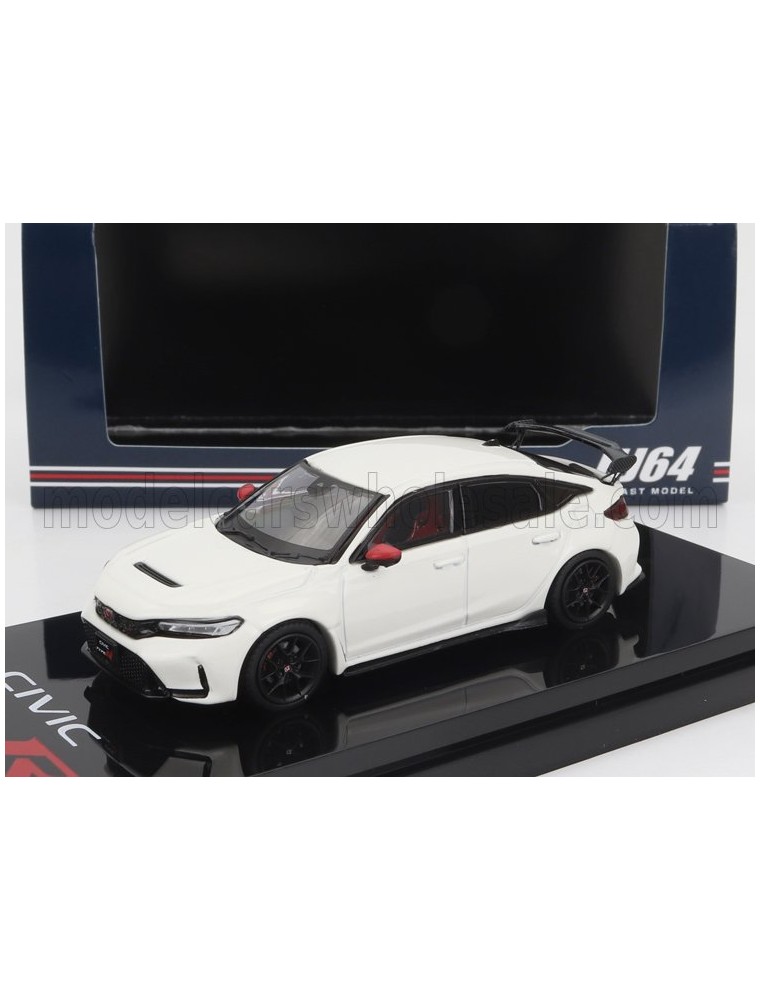 HONDA - CIVIC TYPE-R (FL5) 2020 - WHITE