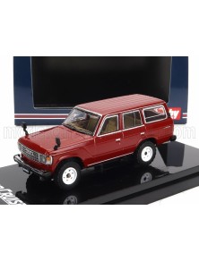 TOYOTA - LAND CRUISER FJ60...