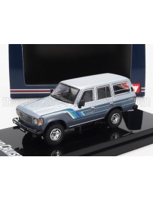 TOYOTA - LAND CRUISER FJ60...