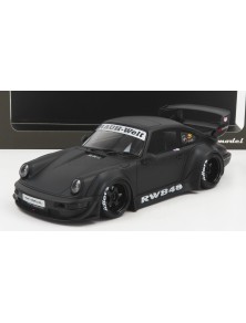 PORSCHE - 911 964 RWB COUPE...