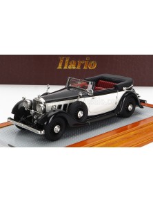 HORCH - 780 SPORT CABRIOLET...