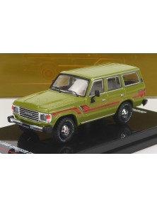 TOYOTA - LAND CRUISER FJ60...