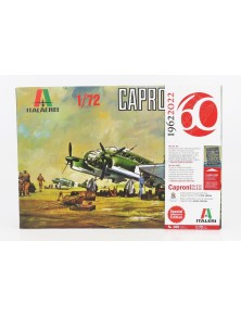 CAPRONI - CA.313 AIRPLANE...