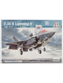 LOCKHEED MARTIN - F-35B AIRPLANE LIGHTING II MILITARY 2011 - /