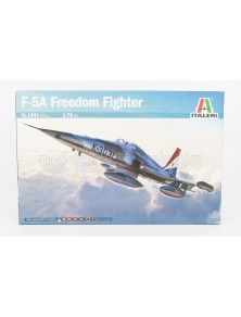 NORTHROP - F-5A FREEDOM FIGHTER AIRPLANE MILITARY 1962 - /