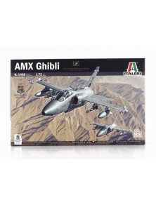 EMBRAER - AMX GHIBLI...