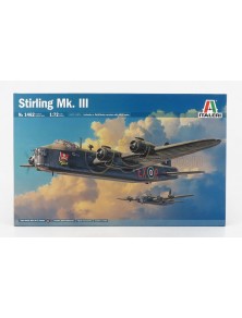 STIRLING - MK.III MILITARY...